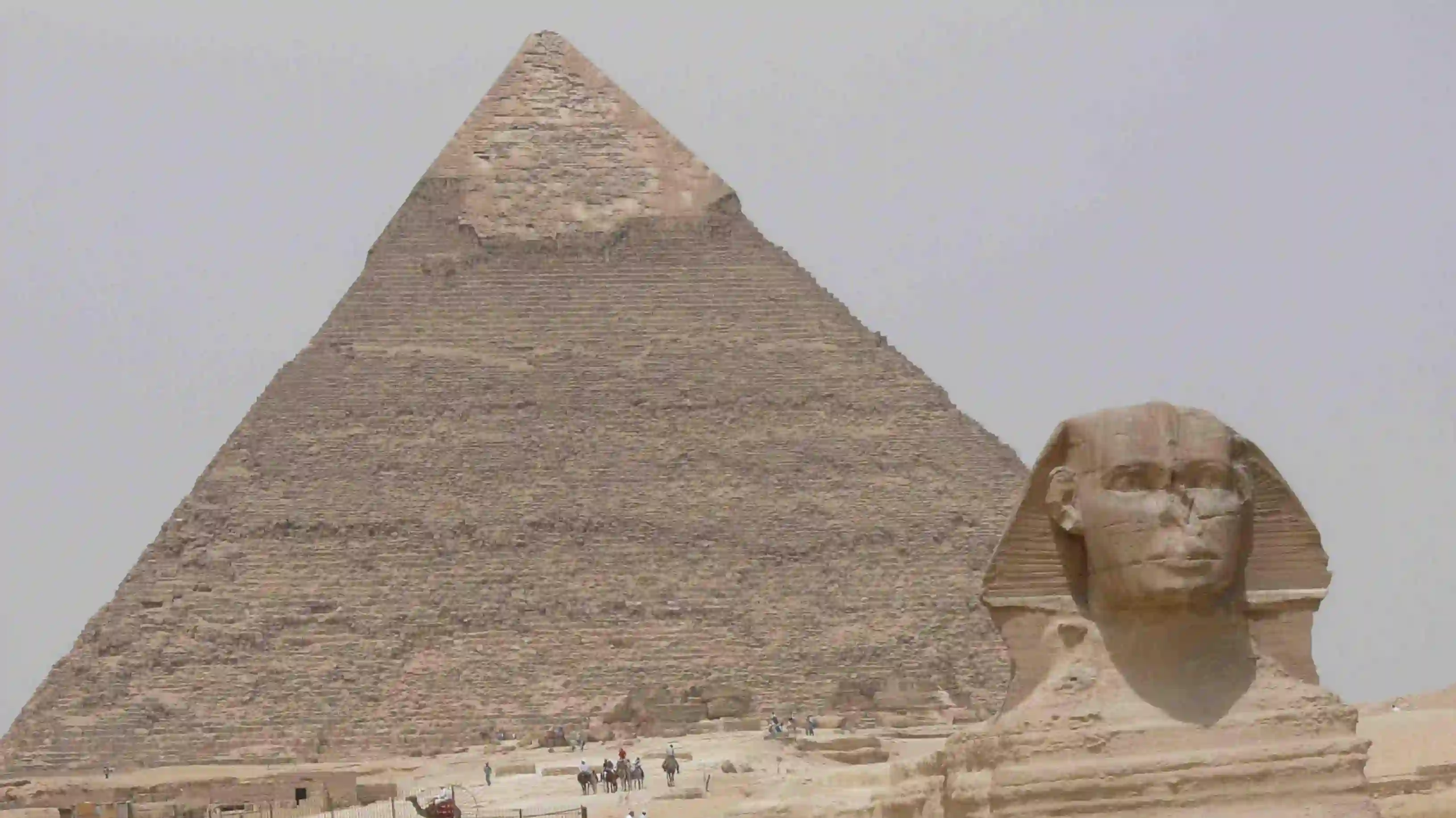 Giza Sphinx 4 G , Visit, Egypt Travel Booking